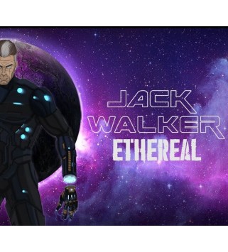 Jack Walker: Ethereal Steam Key GLOBAL